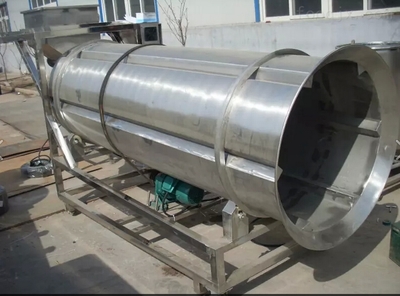 JX-800不銹鋼風干機 高效衛生的食品干燥解決方案