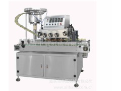 探索南街村南德與汕頭中冠機(jī)械 食品機(jī)械行業(yè)的雙星