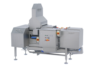 S145 3D切菜機(jī) 提升果蔬加工效率的專業(yè)食品機(jī)械設(shè)備