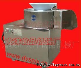 諸城大洋食品機械廠 專注品質，助力食品工業發展